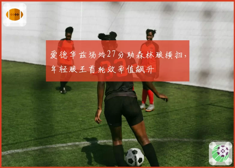 爱德华兹场均27分助森林狼横扫，年轻狼王首轮效率值飙升